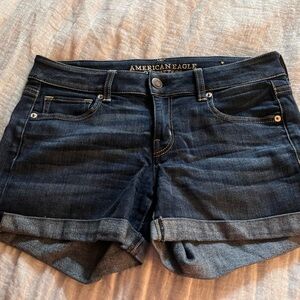 American eagle size 10